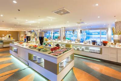 انگسانا لاگونا پوکت