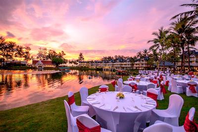 انگسانا لاگونا پوکت