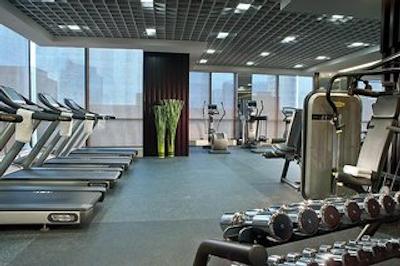 اکوود پریمیر گوانگجو