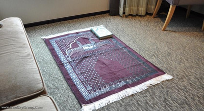 اکوود پریمیر گوانگجو