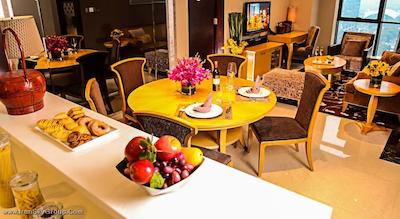 اکوود پریمیر گوانگجو