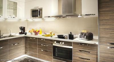 اکوود پریمیر گوانگجو