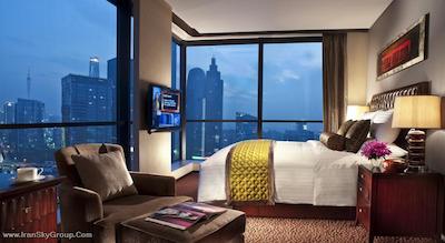 اکوود پریمیر گوانگجو