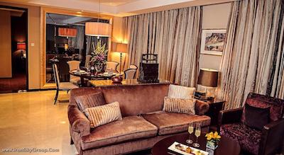 اکوود پریمیر گوانگجو