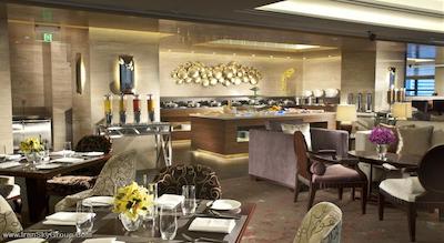 اکوود پریمیر گوانگجو