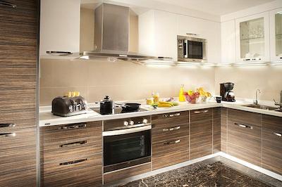 اکوود پریمیر گوانگجو