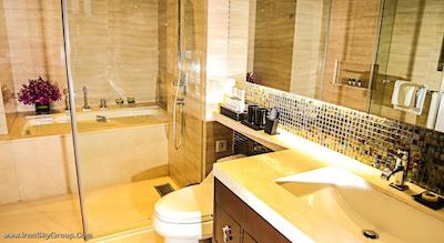 اکوود پریمیر گوانگجو