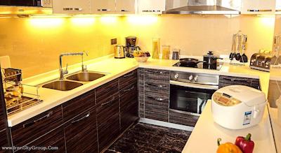 اکوود پریمیر گوانگجو