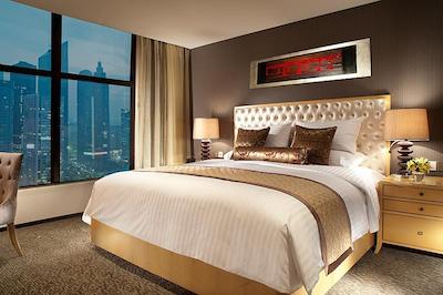 اکوود پریمیر گوانگجو