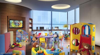 اکوود پریمیر گوانگجو