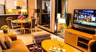 اکوود پریمیر گوانگجو