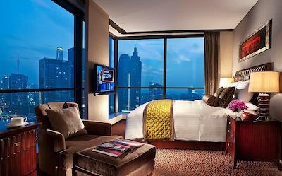 اکوود پریمیر گوانگجو