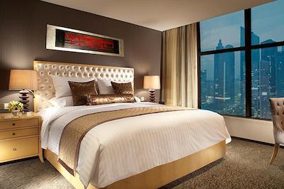 اکوود پریمیر گوانگجو