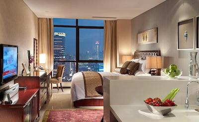 اکوود پریمیر گوانگجو