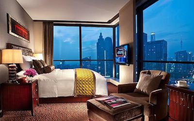 اکوود پریمیر گوانگجو