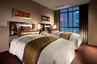 اکوود پریمیر گوانگجو