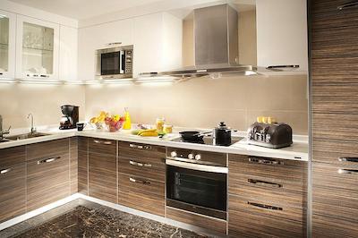 اکوود پریمیر گوانگجو