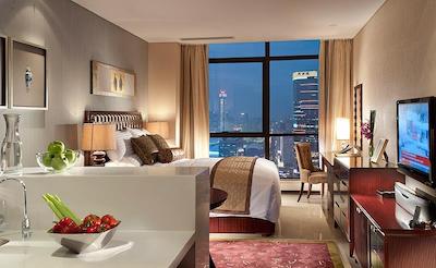 اکوود پریمیر گوانگجو