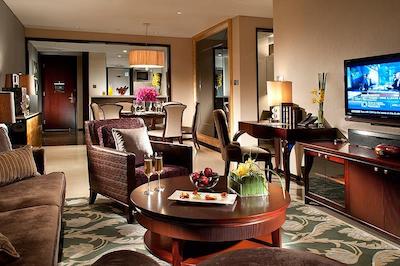 اکوود پریمیر گوانگجو