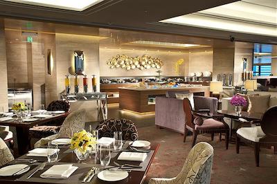 اکوود پریمیر گوانگجو