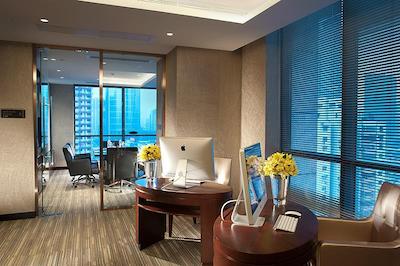 اکوود پریمیر گوانگجو