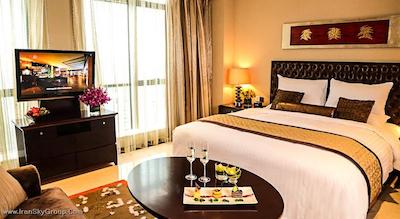 اکوود پریمیر گوانگجو