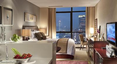 اکوود پریمیر گوانگجو