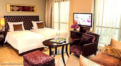 اکوود پریمیر گوانگجو