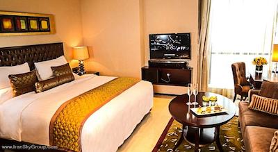 اکوود پریمیر گوانگجو