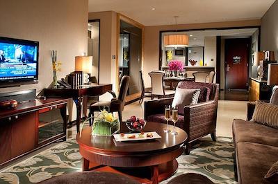 اکوود پریمیر گوانگجو