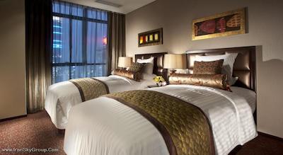 اکوود پریمیر گوانگجو