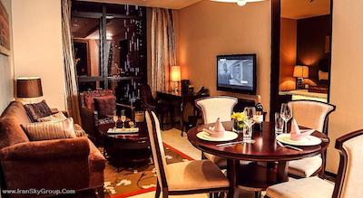 اکوود پریمیر گوانگجو