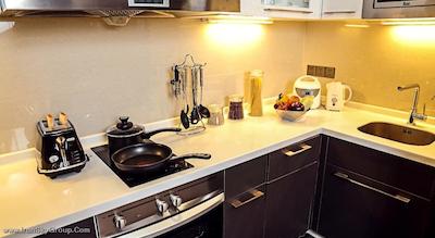 اکوود پریمیر گوانگجو