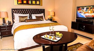 اکوود پریمیر گوانگجو