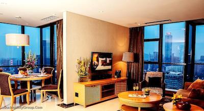 اکوود پریمیر گوانگجو