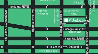 اکوود پریمیر گوانگجو