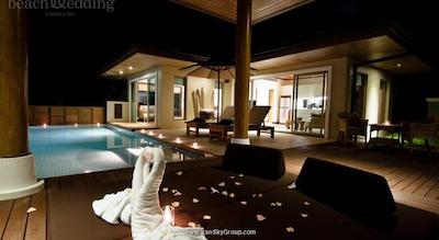 ویلا تنتاوان ریزورت اند اسپا