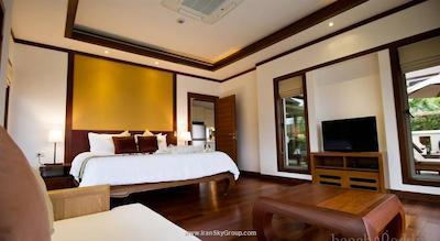 ویلا تنتاوان ریزورت اند اسپا