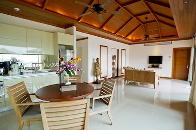 ویلا تنتاوان ریزورت اند اسپا