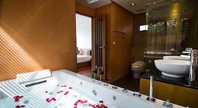 ویلا تنتاوان ریزورت اند اسپا