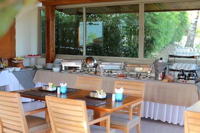 ویلا تنتاوان ریزورت اند اسپا