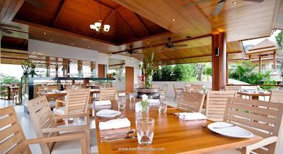 ویلا تنتاوان ریزورت اند اسپا