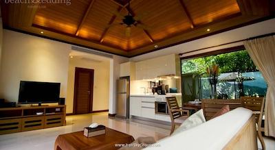 ویلا تنتاوان ریزورت اند اسپا