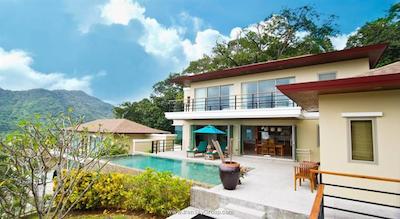 ویلا تنتاوان ریزورت اند اسپا