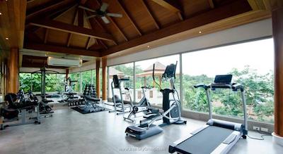 ویلا تنتاوان ریزورت اند اسپا