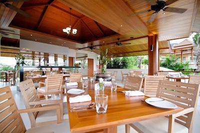 ویلا تنتاوان ریزورت اند اسپا