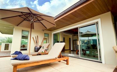 ویلا تنتاوان ریزورت اند اسپا