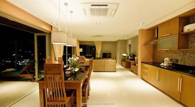 ویلا تنتاوان ریزورت اند اسپا