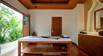 ویلا تنتاوان ریزورت اند اسپا