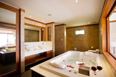 ویلا تنتاوان ریزورت اند اسپا